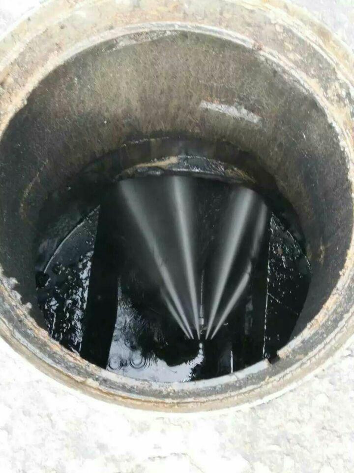 万泉镇市政管道清洗-排污管道清洗